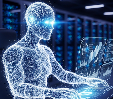 AI-агент для автоматизации бизнеса