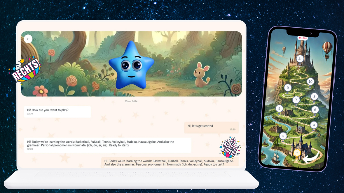 Искусственный интеллект в образовании: как AI меняет обучение и дает рост, а не «вау-эффект»